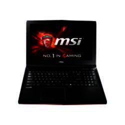 MSI GP62 6QE 425UK Leopard Pro Intel Skylake i7-6700HQ GTX 950M-2GB 8GB 1TB 15.6 Windows 10 Home